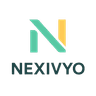 Nexivyo Logo